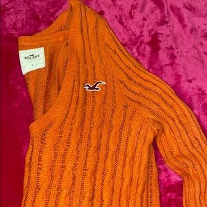 Hollister Sweater